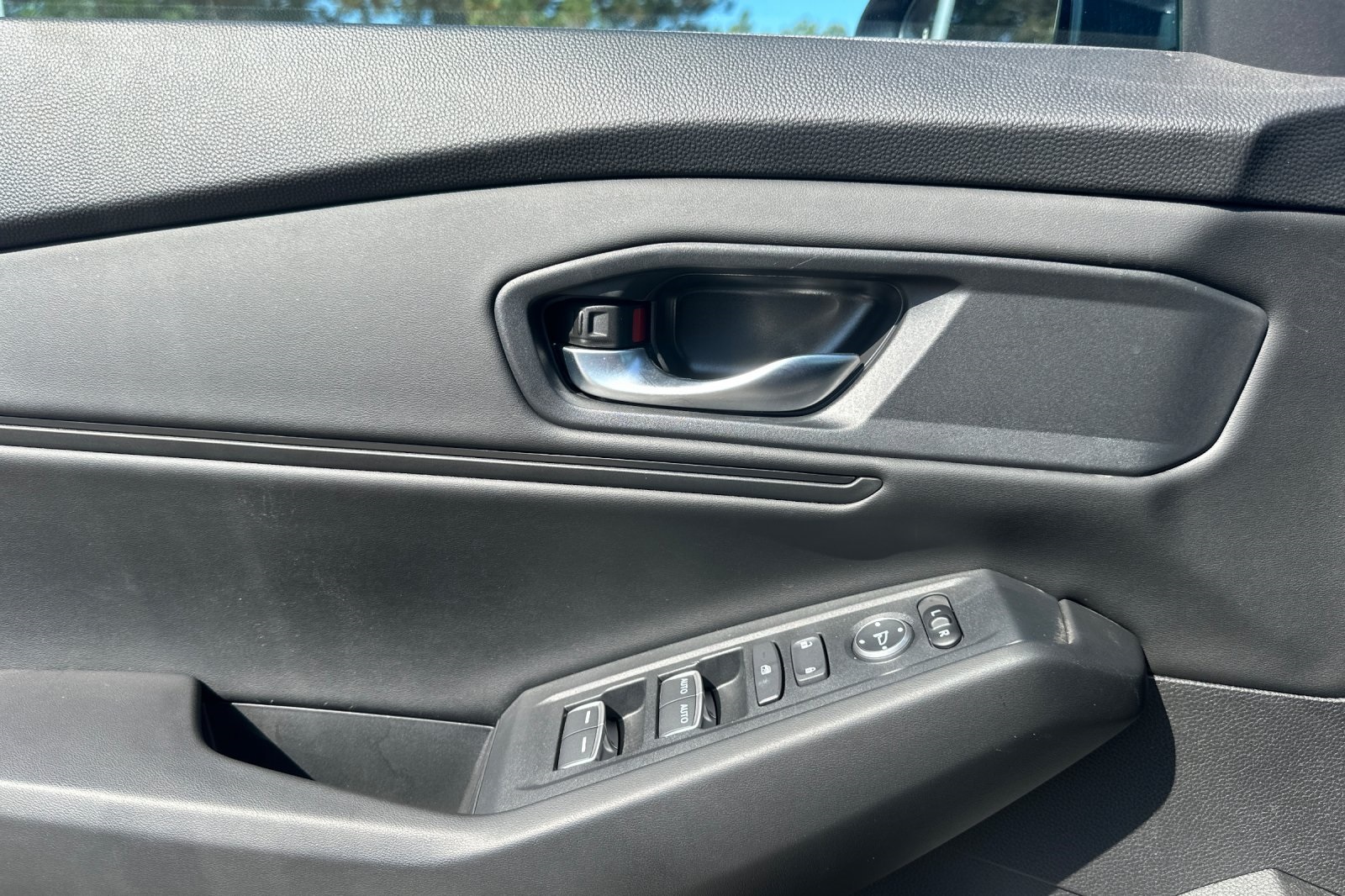 2024 Honda Accord EX photo 11