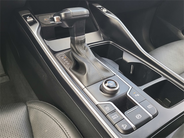 2024 Kia Sorento S photo 24