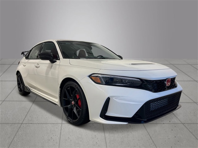 2025 Honda Civic Type R photo 7