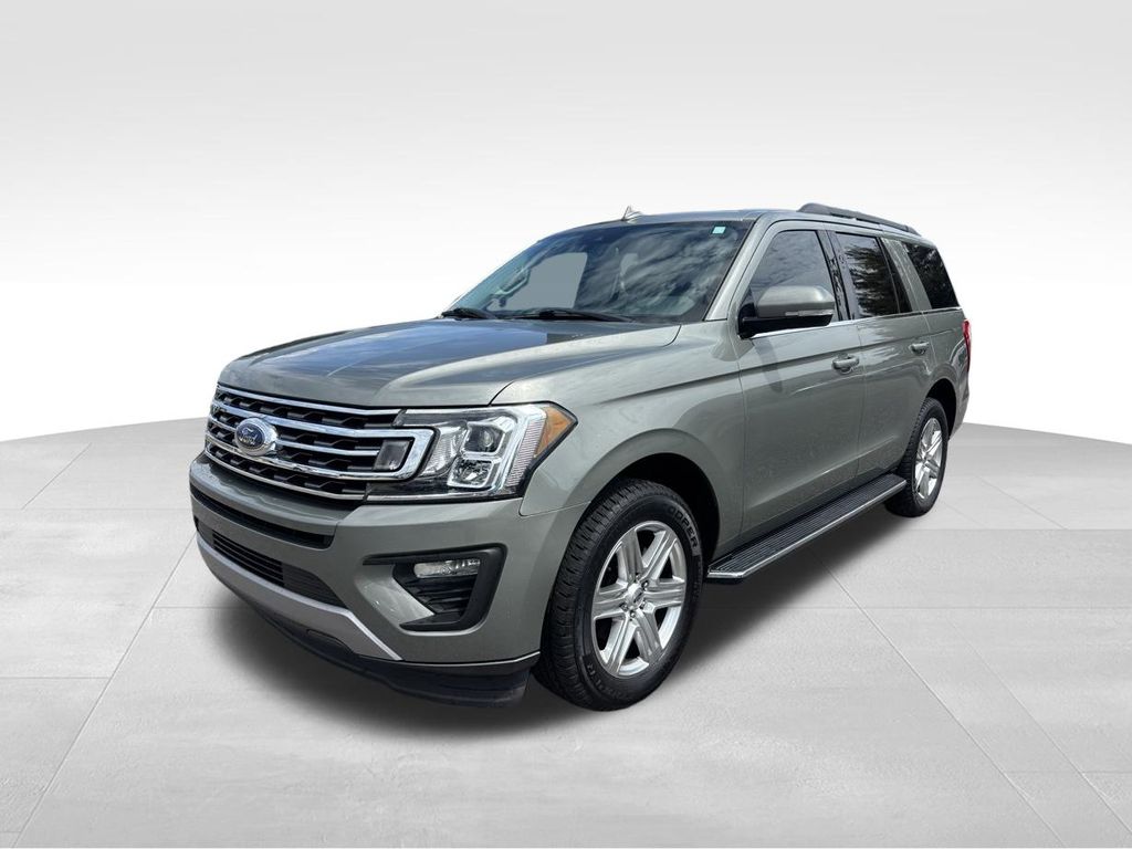 2019 Ford Expedition XLT photo 10