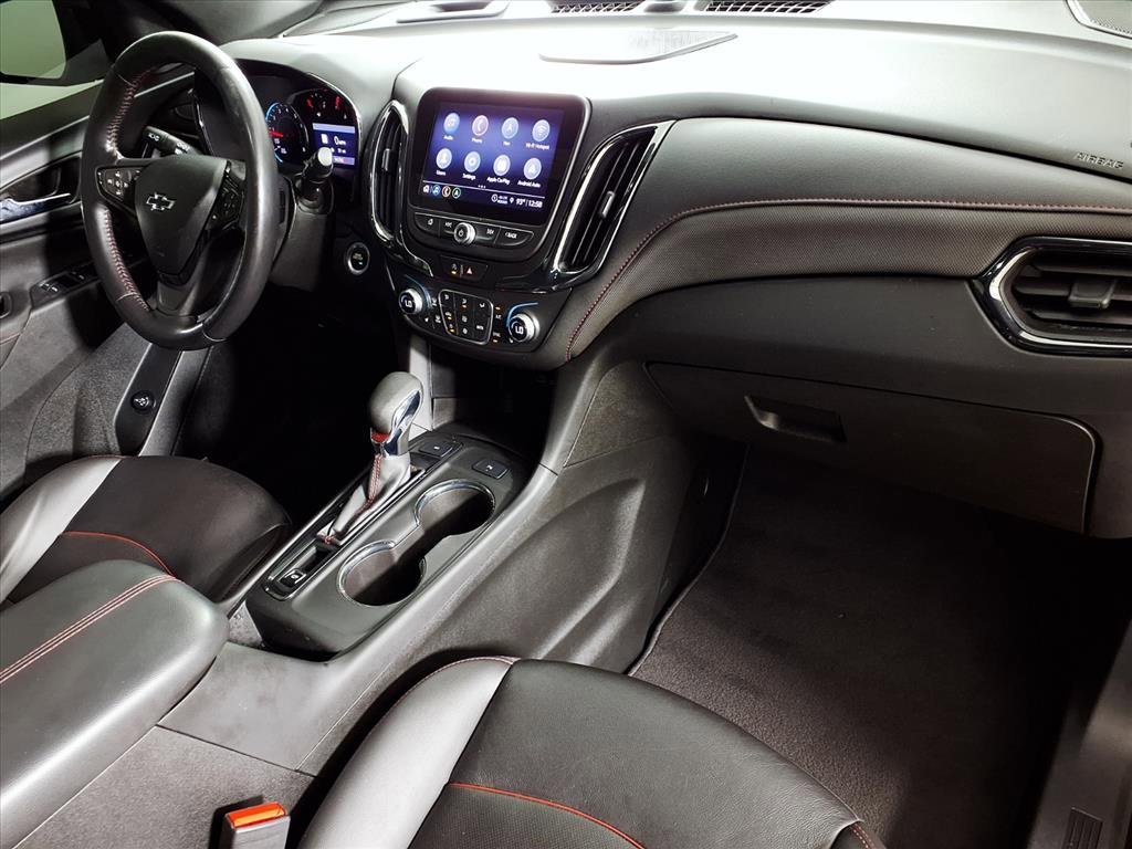 2022 Chevrolet Equinox RS photo 19