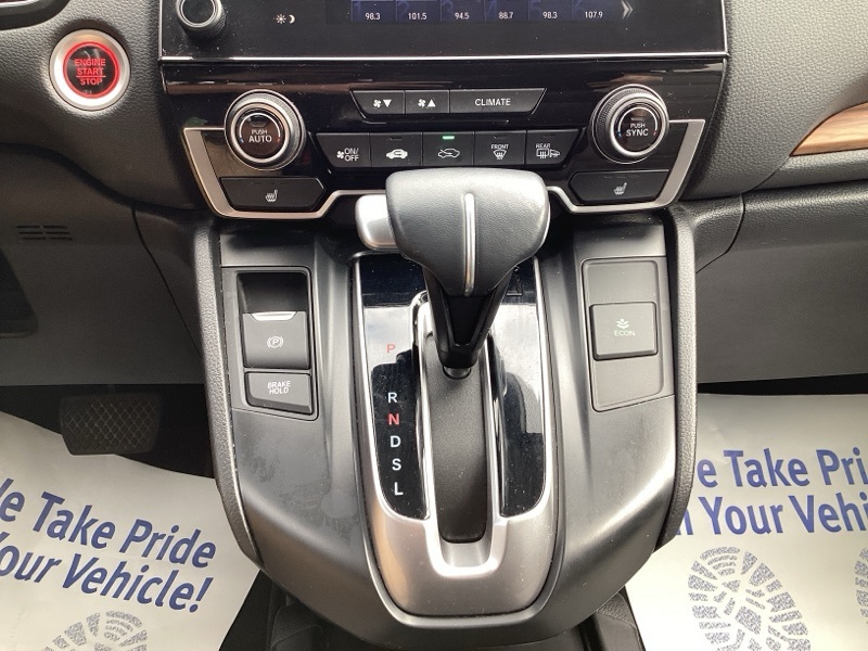 2019 Honda CR-V EX-L photo 34