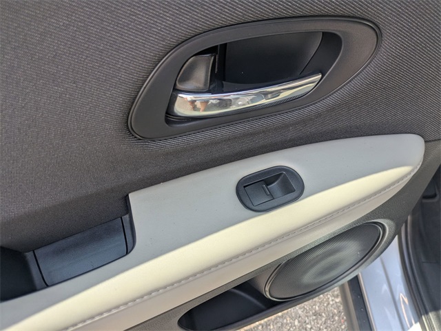 2019 Honda HR-V LX photo 25
