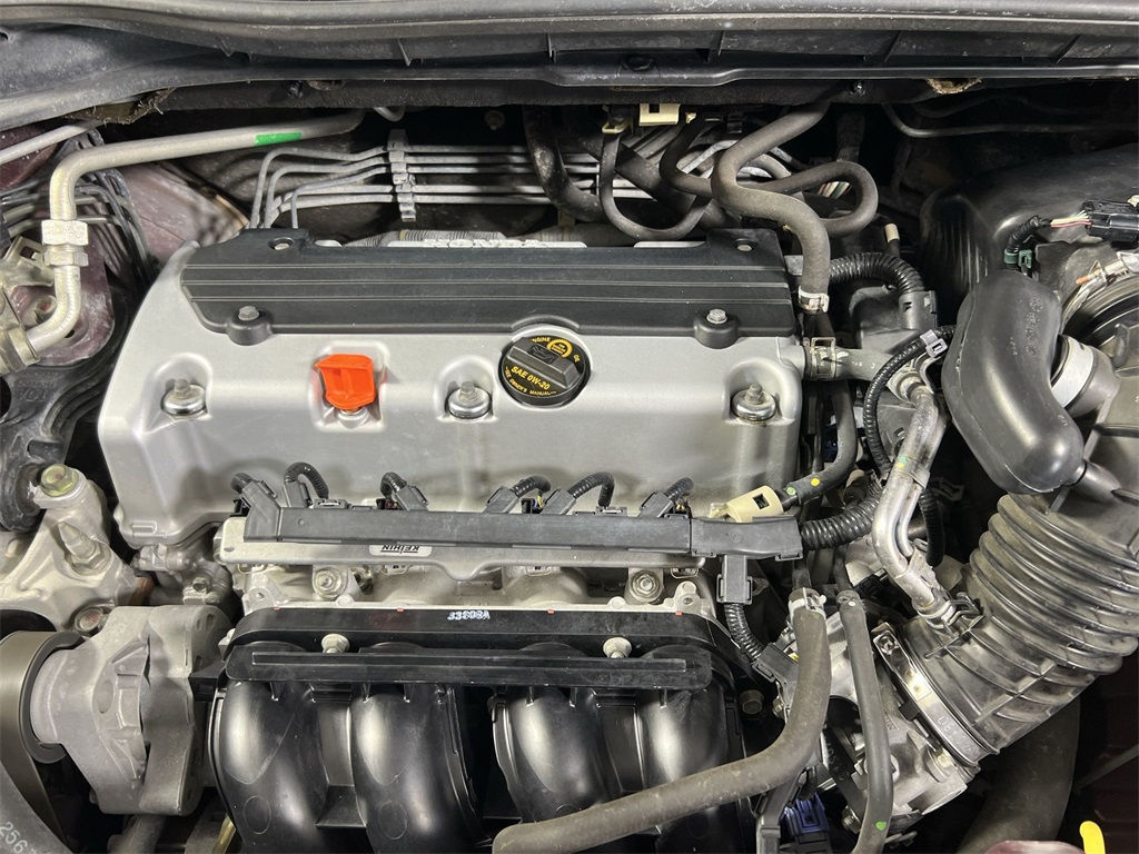 2014 Honda CR-V LX photo 16