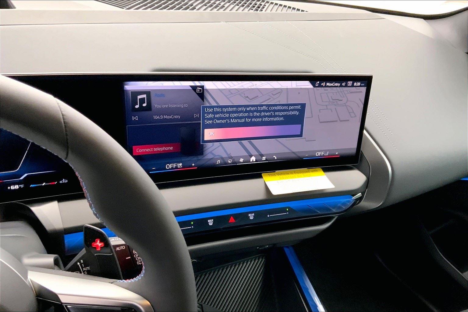 2026 Bmw X3 M50 photo 4