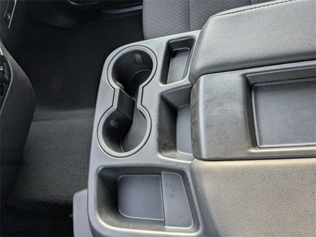 2025 Chevrolet Silverado 1500 LT photo 22