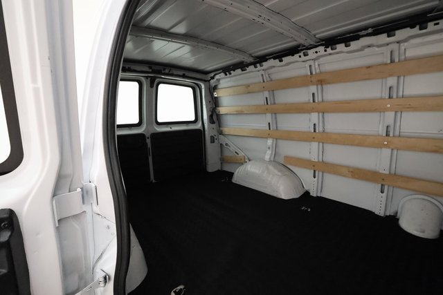 2023 Chevrolet Express 2500 Cargo photo 19