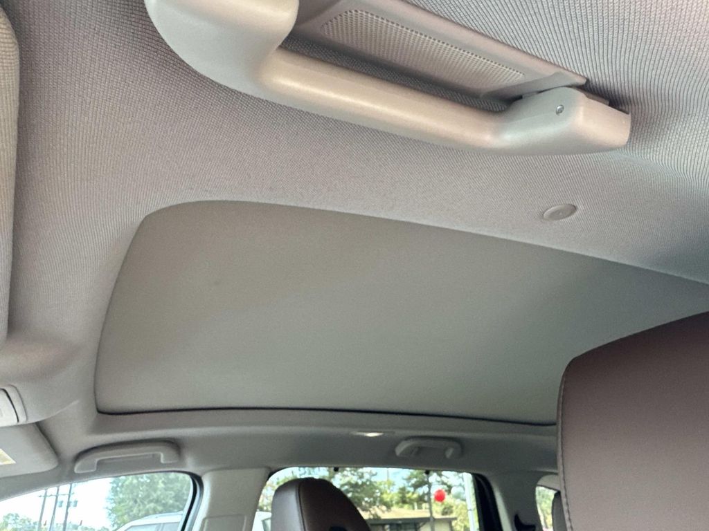 2022 Acura MDX Technology photo 20