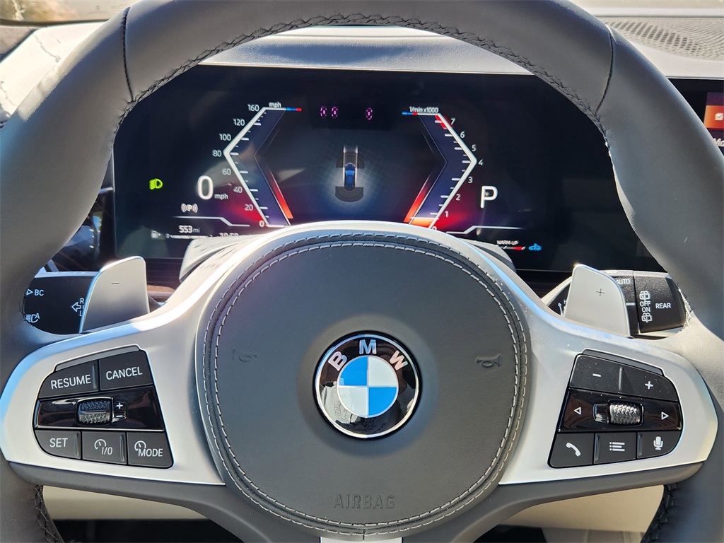 2026 Bmw X5 xDrive40i photo 12