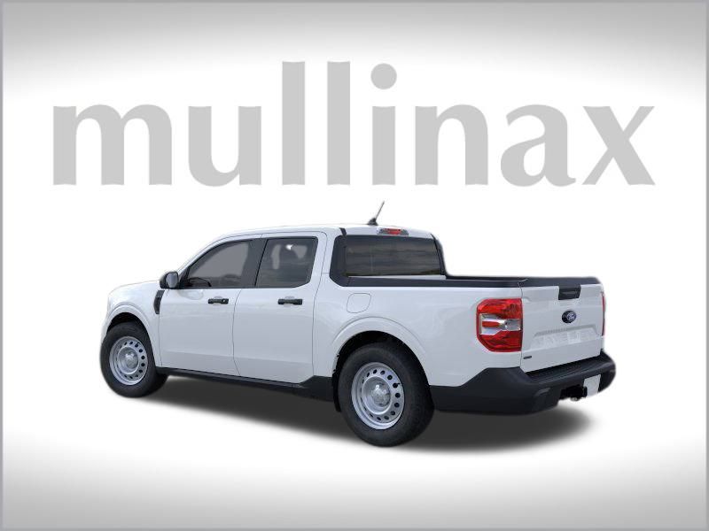 2025 Ford Maverick XL photo 2