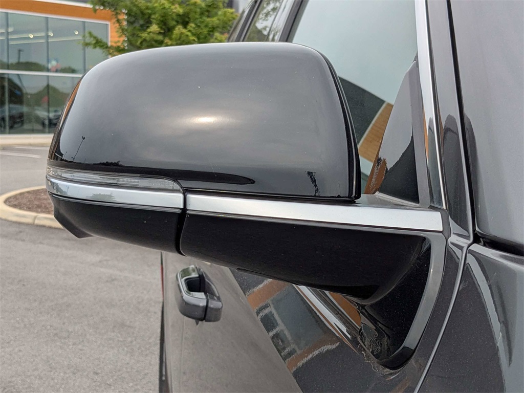 2024 Jeep Wagoneer Base photo 11