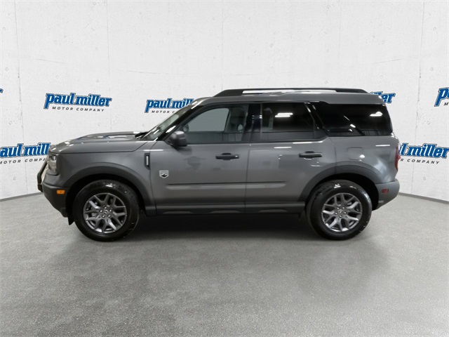 2025 Ford Bronco Sport Big Bend photo 3