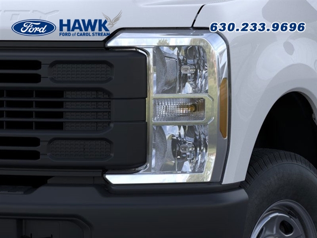 2026 FORD F-250 - Image 18