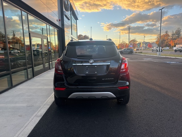 2020 Buick Encore Preferred photo 3