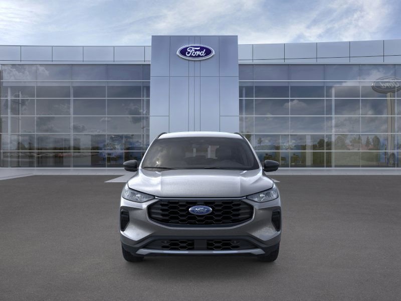 2025 Ford Escape ST-Line photo 5