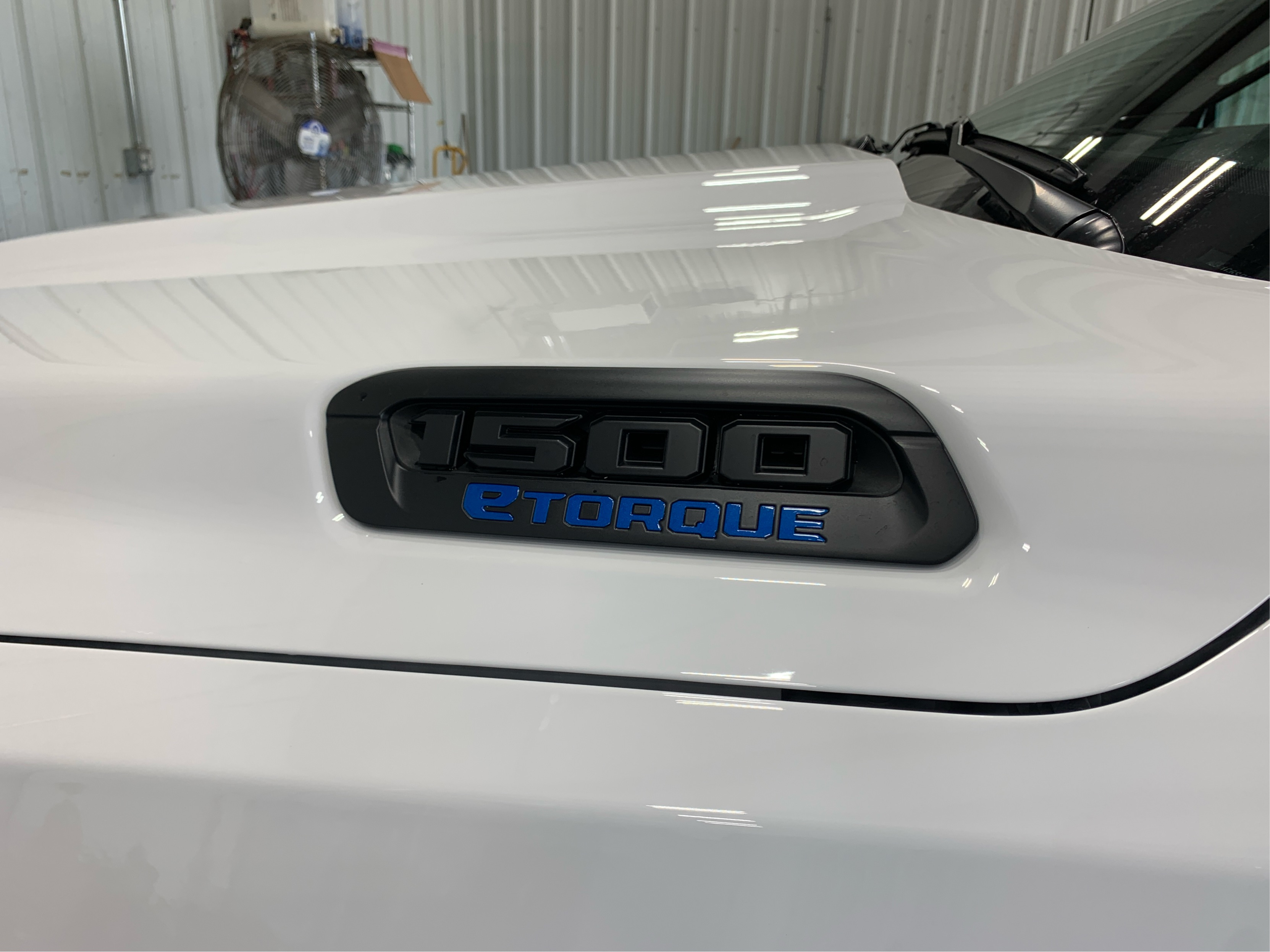 2026 Ram 1500 Big Horn Lone Star photo 15