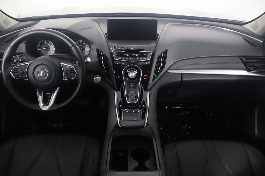 2023 Acura RDX photo 8