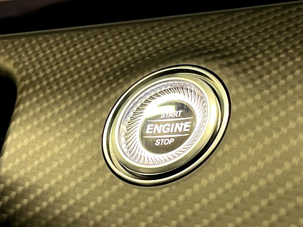 2024 Mercedes Benz AMG GT 63 photo 21