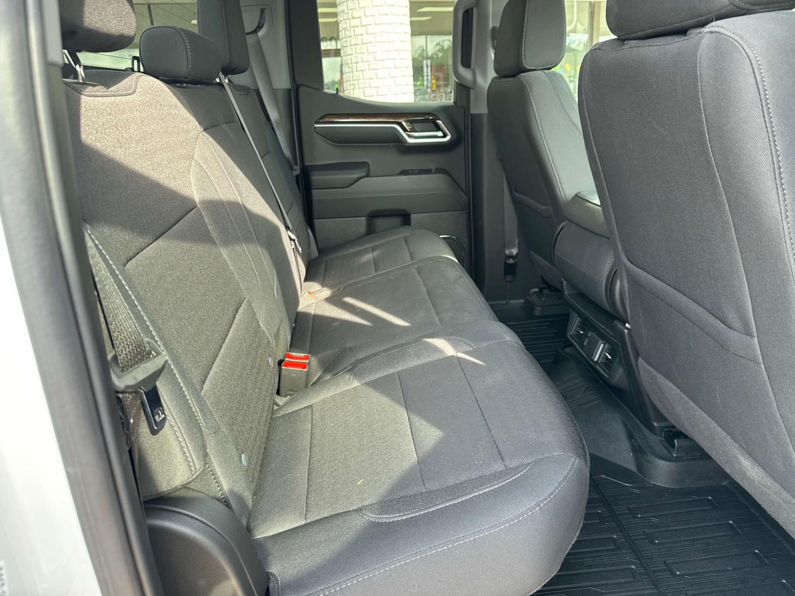 2024 Gmc Sierra 1500 Elevation photo 6