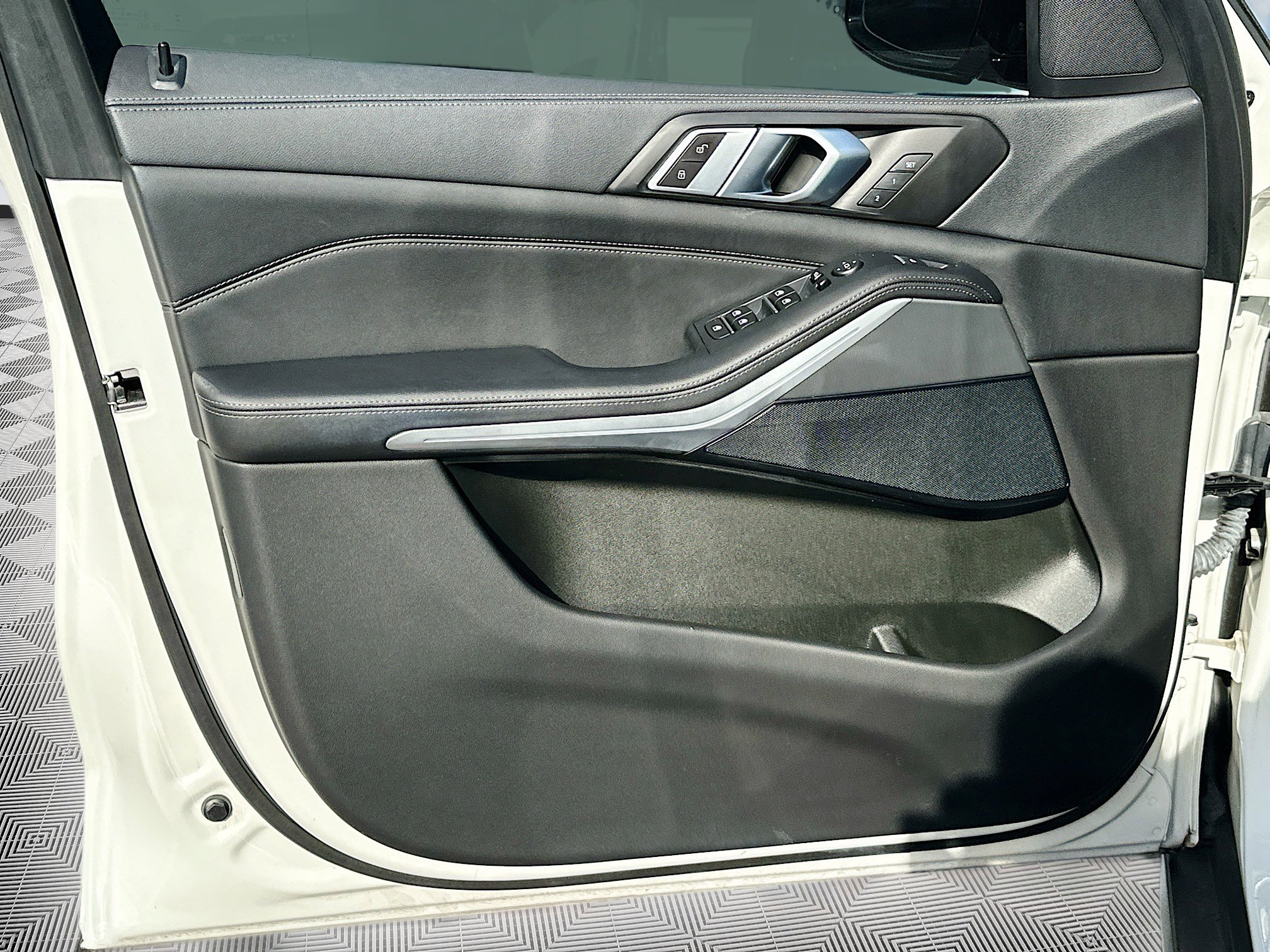 2023 Bmw X5 sDrive40i photo 22