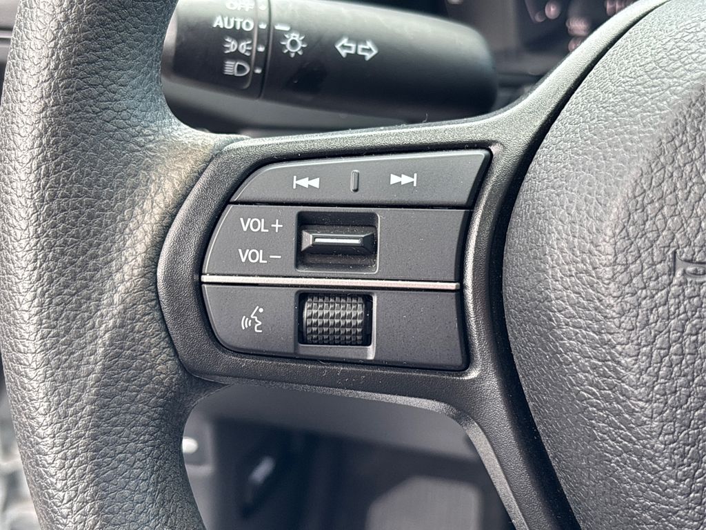 2023 Honda Accord EX photo 31