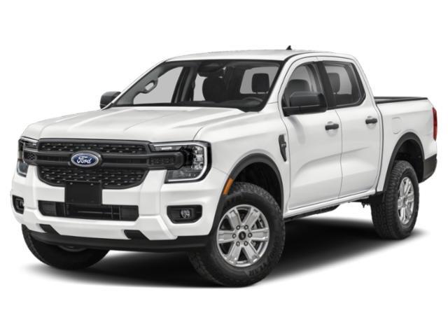 2025 Ford Ranger XL's photo