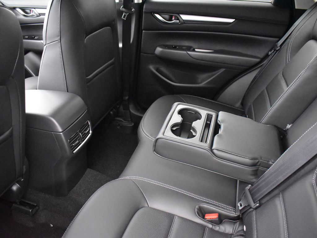 2025 Mazda CX-5 2.5 S Preferred photo 19