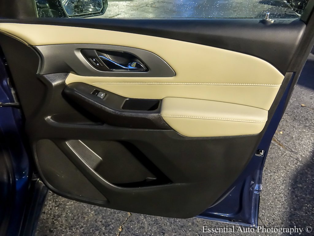 2023 CHEVROLET TRAVERSE - Image 30