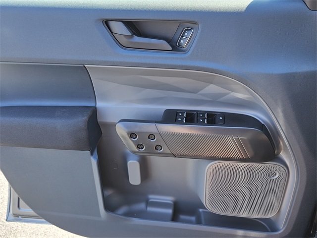 2025 Ford Maverick XL photo 26