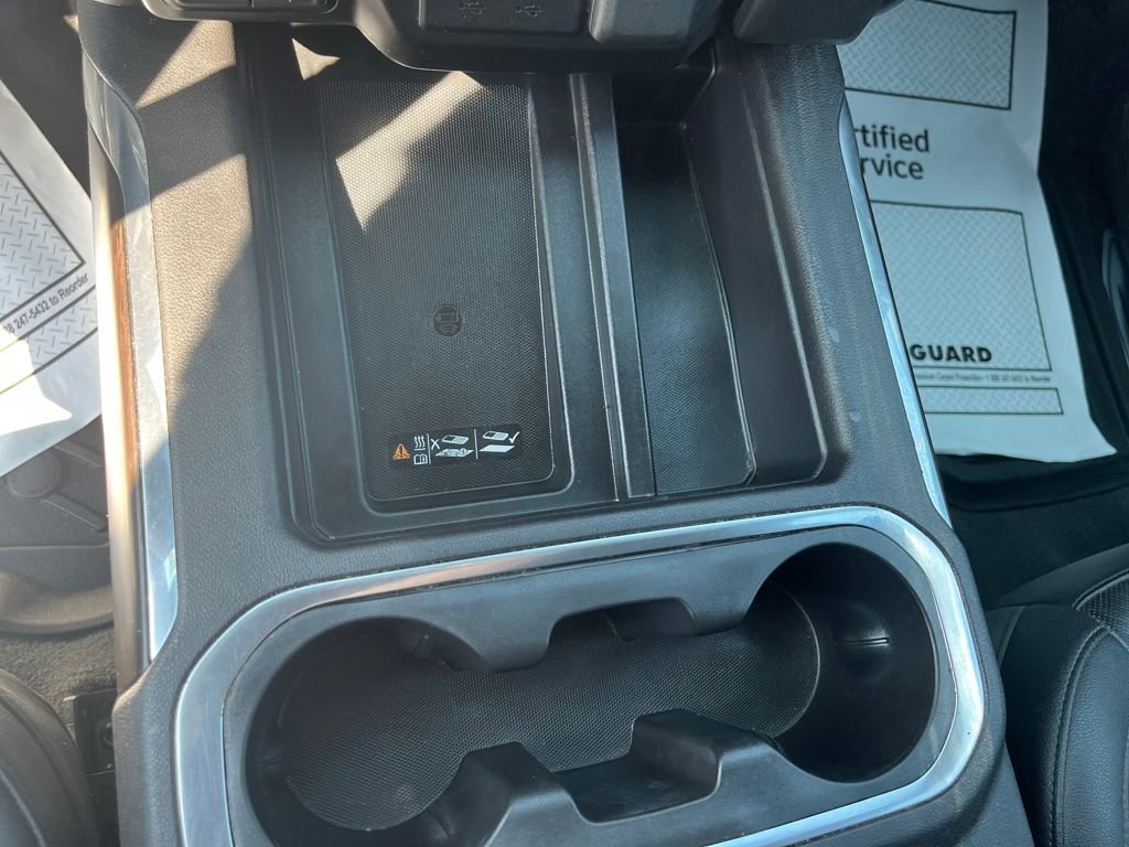 2021 Gmc Sierra 1500 SLT photo 17