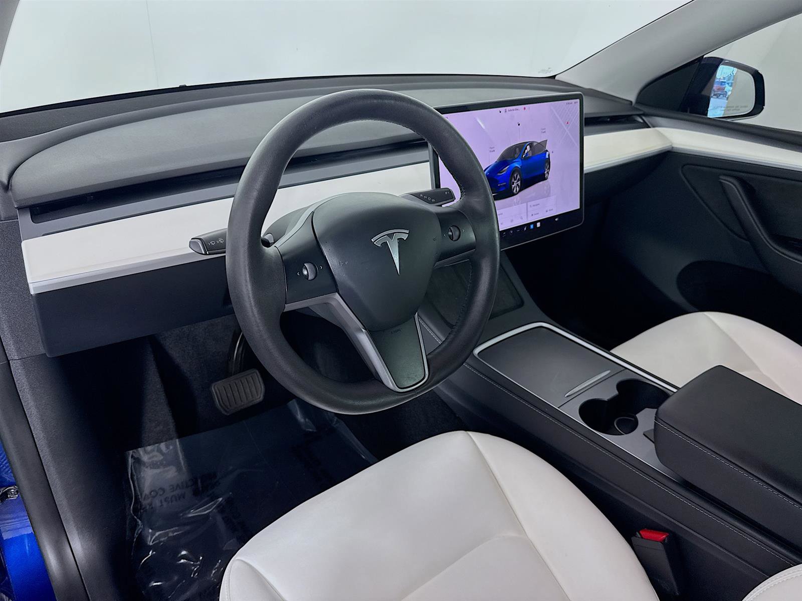 2023 Tesla Model Y Long Range photo 9