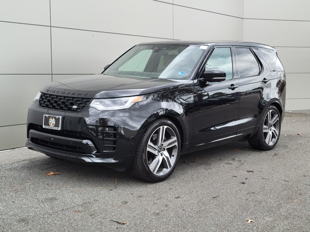2024 Land Rover Discovery Dynamic SE