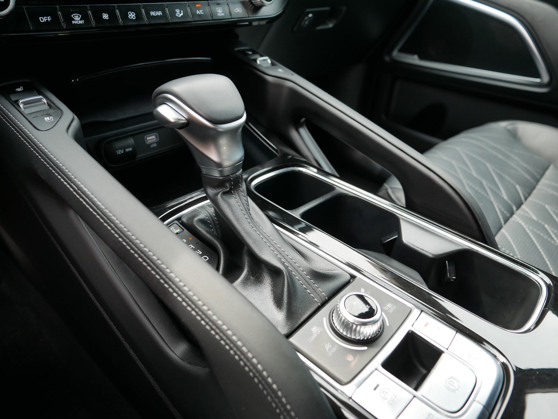 2024 Kia Telluride SX Prestige X-Line photo 23