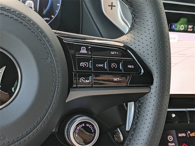2024 Maserati Grecale GT photo 19