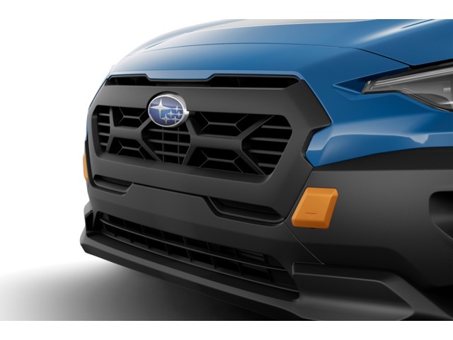 2025 Subaru Crosstrek Wilderness photo 10