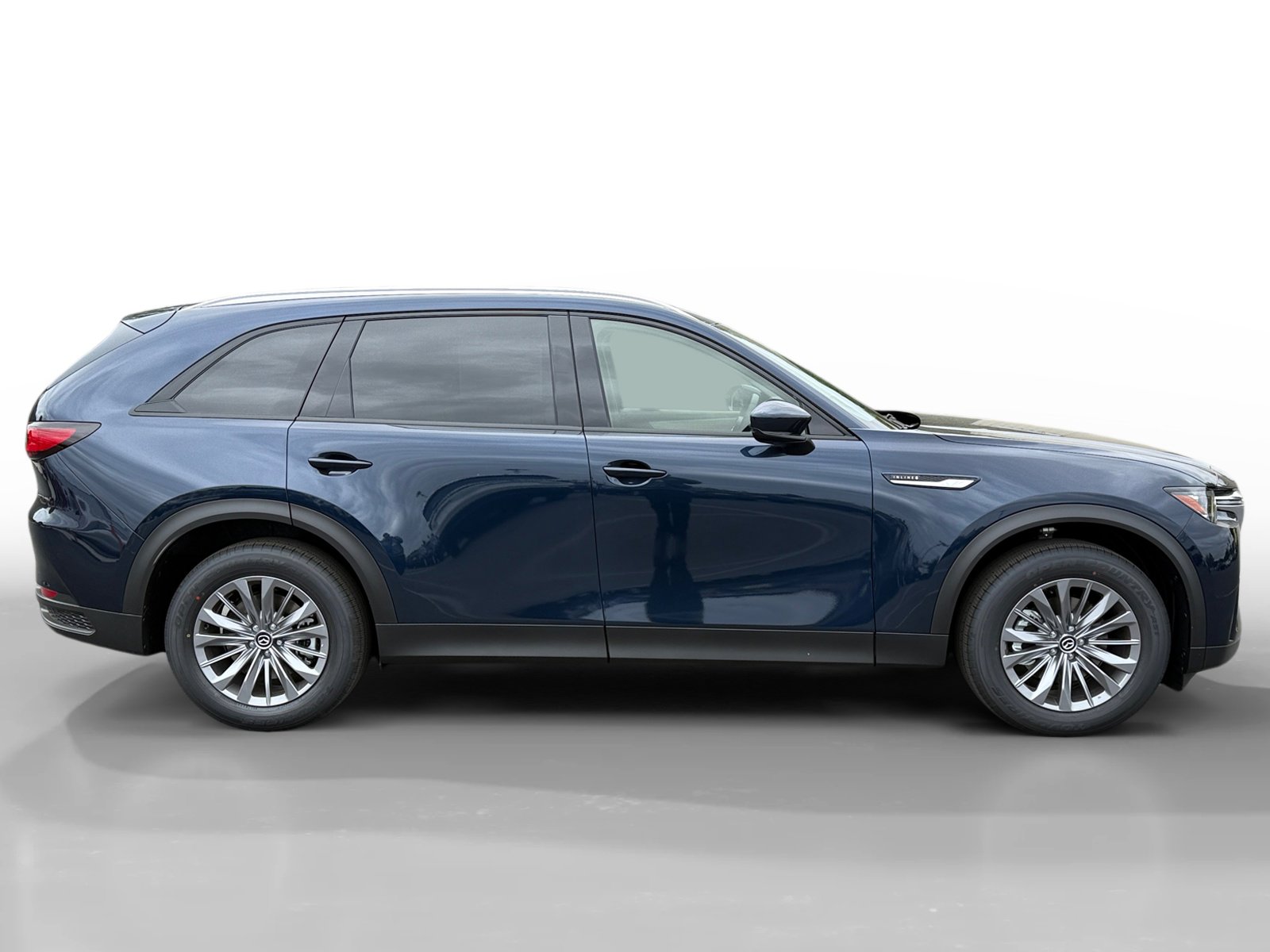 2025 Mazda CX-90 Preferred photo 6
