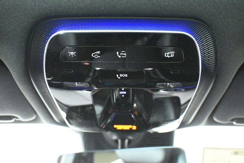 2025 Mercedes Benz GLC 300 4MATIC photo 15