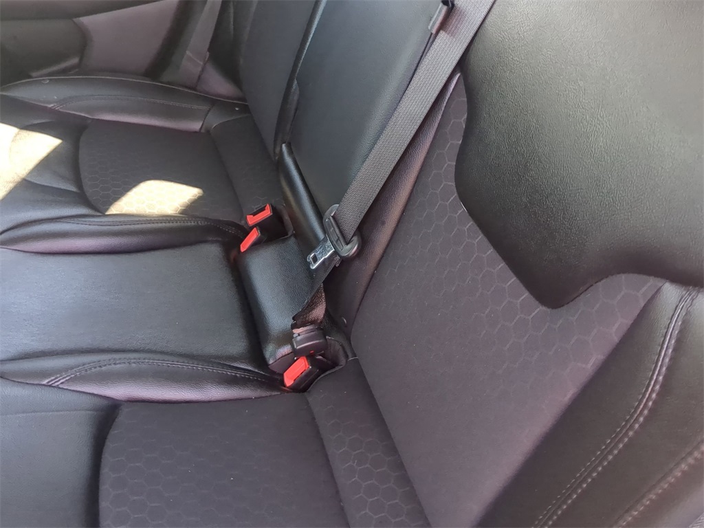 2020 Jeep Compass Altitude photo 16