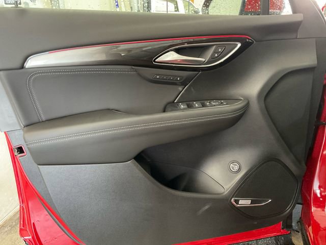 2025 Buick Envision Preferred photo 19