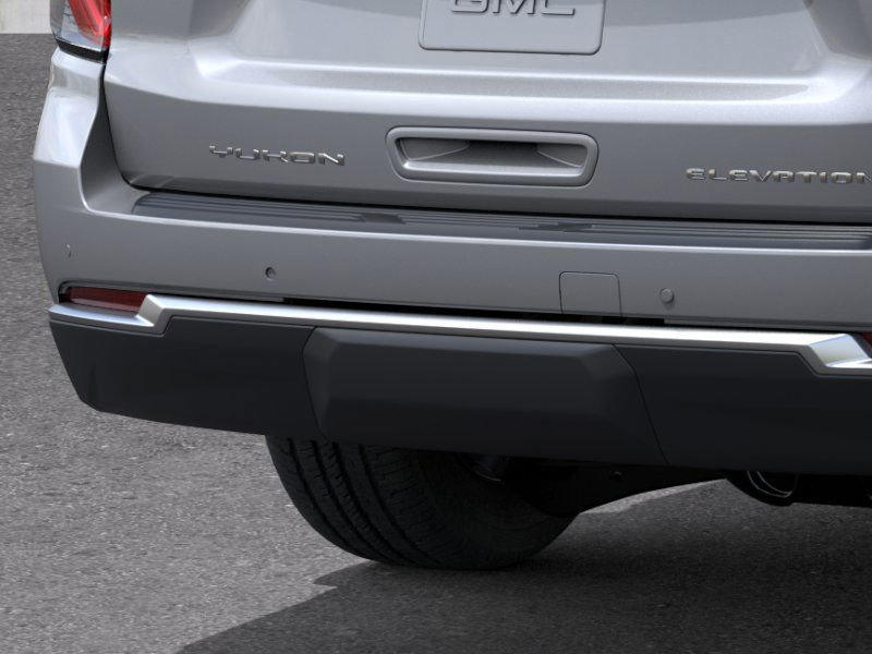 2025 Gmc Yukon XL photo 7