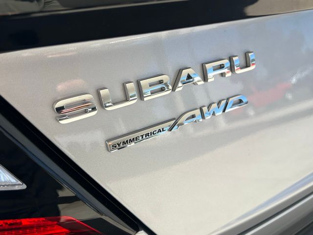 2024 Subaru WRX Premium photo 28