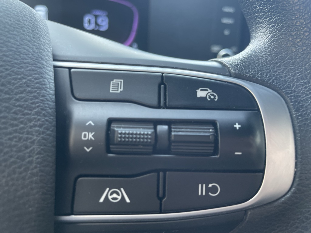 2024 Kia Sportage LX photo 12