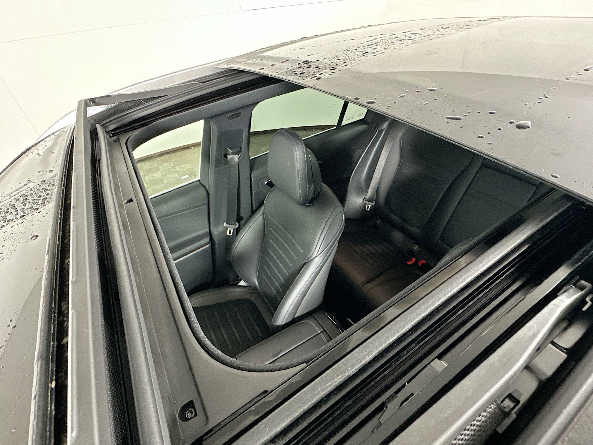 2025 Mercedes Benz GLC 350e 4MATIC photo 22