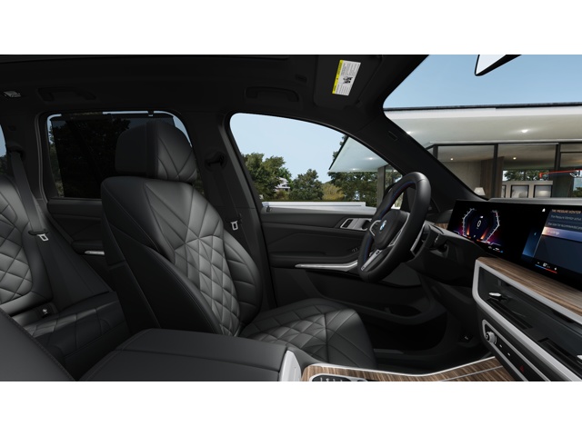 2026 Bmw X5 M60i photo 7