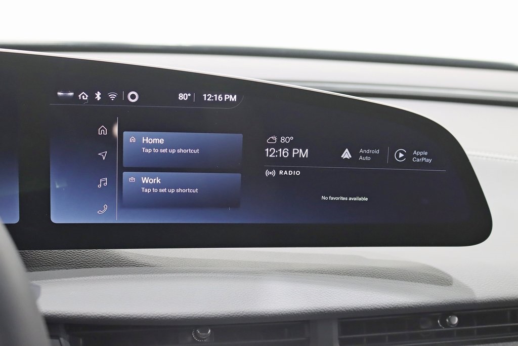 2025 Lucid Air Touring photo 17