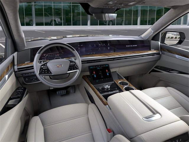 2025 Cadillac Escalade Sport Platinum photo 15
