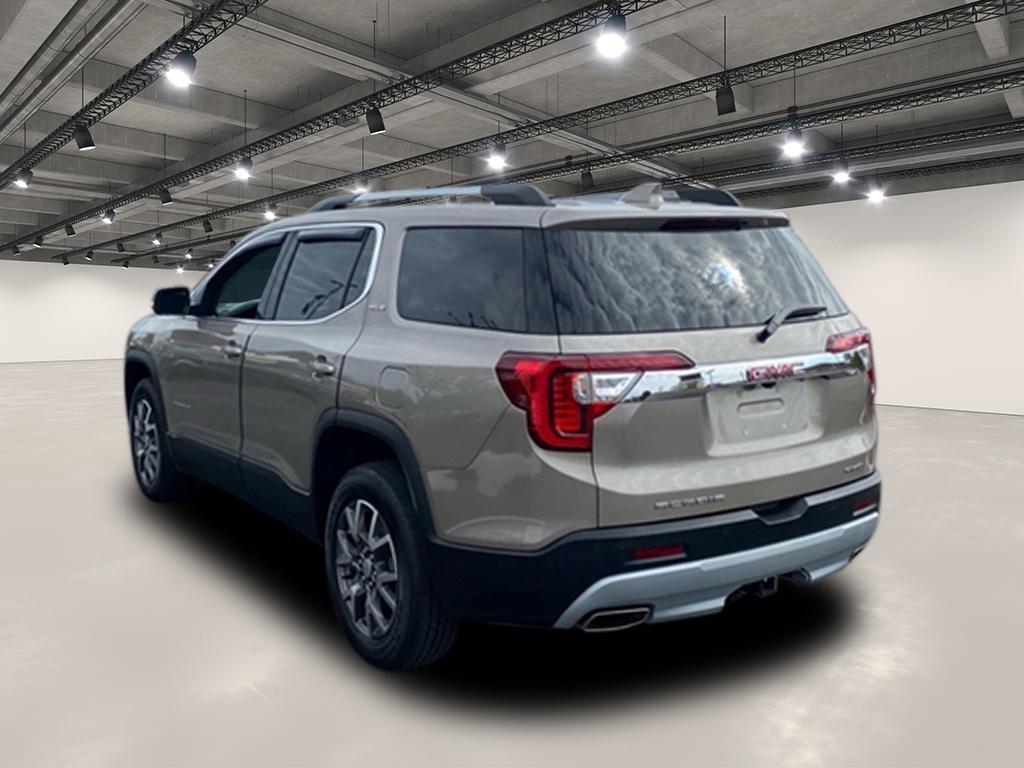 2022 Gmc Acadia SLE photo 5