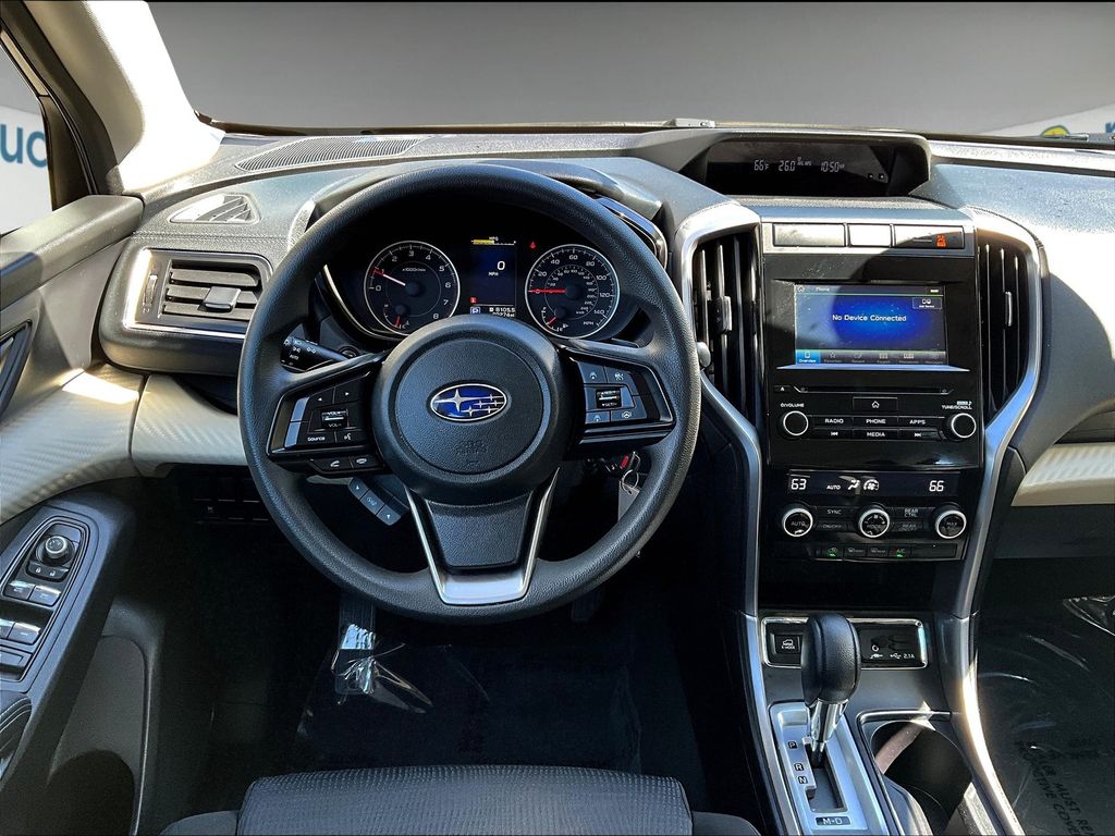2022 Subaru Ascent Base photo 18