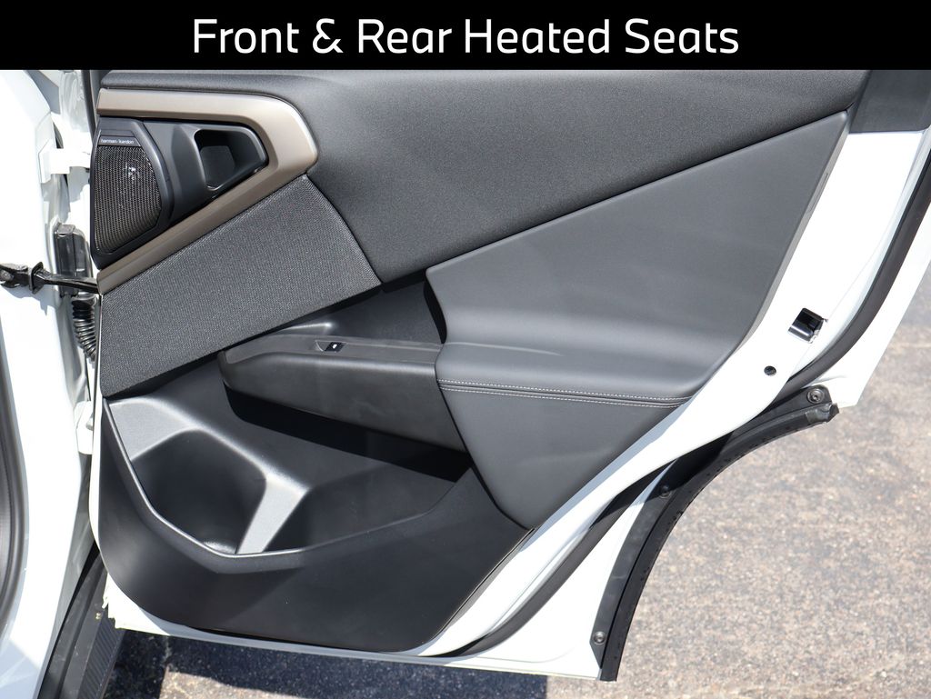 2025 Bmw X3 30x Drive photo 14