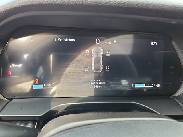 2023 Jeep Grand Cherokee Altitude X photo 9